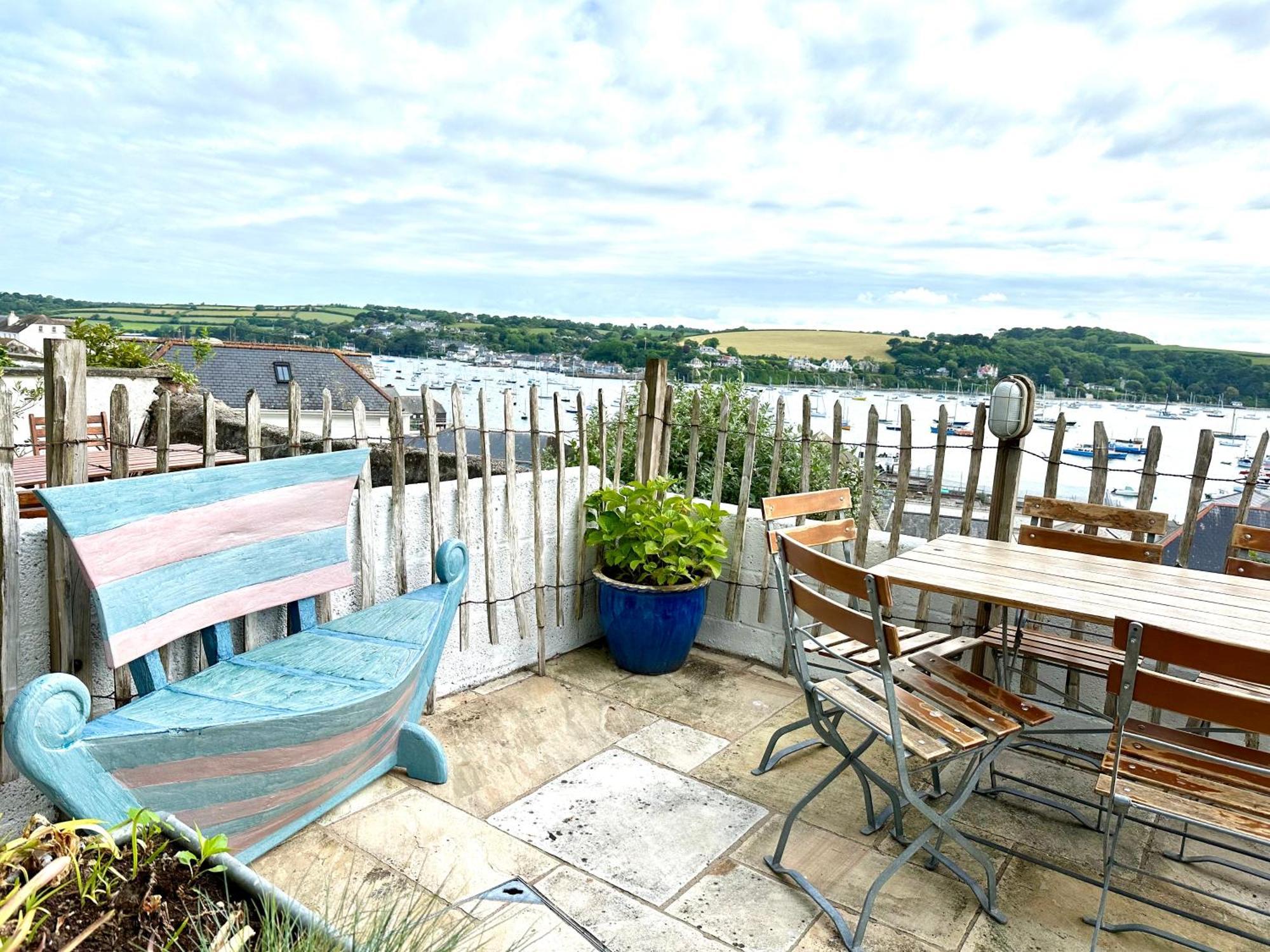 Jacob'S View Vila Falmouth Exterior foto